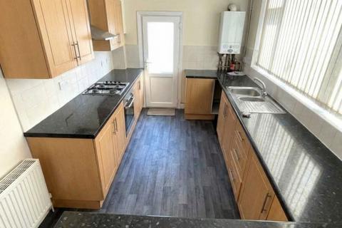 3 bedroom terraced house for sale, Barff Road, Salford, Greater Manchester, M5