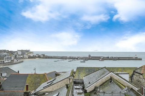 undefined, Academy Terrace, St. Ives, Cornwall, TR26