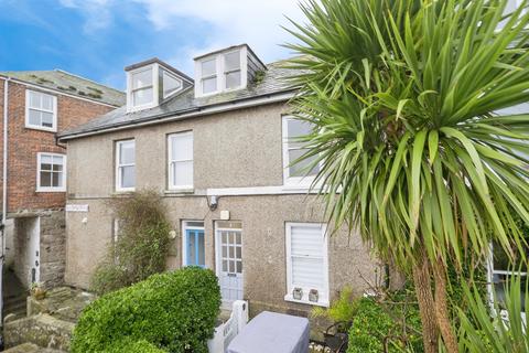 undefined, Academy Terrace, St. Ives, Cornwall, TR26
