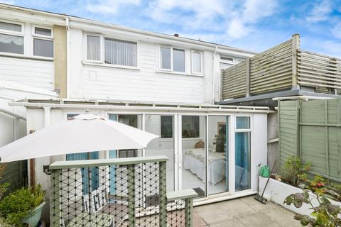3 bedroom terraced house for sale, Parc An Creet, St. Ives, Cornwall, TR26