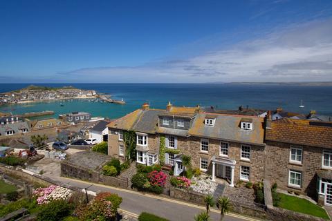 undefined, Pednolver Terrace, St. Ives, TR26