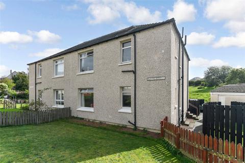 undefined, Burns Street, Tarbolton, Mauchline, South Ayrshire, KA5