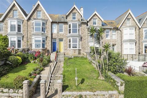 undefined, Pednolver Terrace, St. Ives, Cornwall, TR26