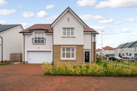 undefined, Cumbrae Drive, Ayr, South Ayrshire, KA7