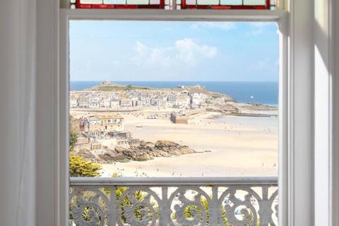 undefined, Draycott Terrace, St. Ives, Cornwall, TR26
