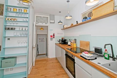 undefined, Draycott Terrace, St. Ives, Cornwall, TR26