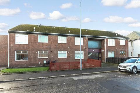 undefined, Waggon Road, Ayr, South Ayrshire, KA8