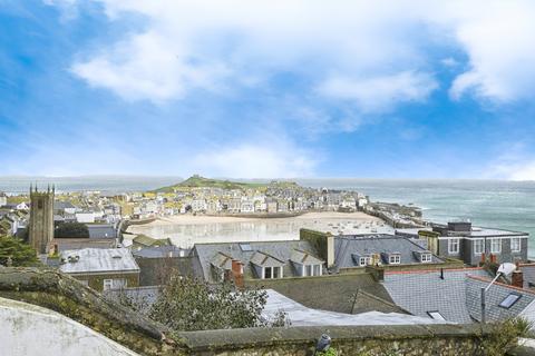 2 bedroom end of terrace house for sale, Pednolver Terrace, St.Ives, Cornwall, TR26