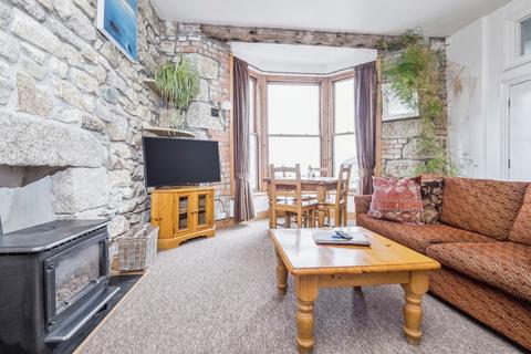 2 bedroom end of terrace house for sale, Pednolver Terrace, St.Ives, Cornwall, TR26