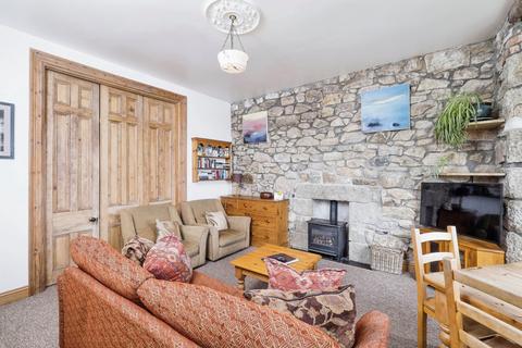 2 bedroom end of terrace house for sale, Pednolver Terrace, St.Ives, Cornwall, TR26