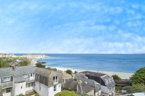 2 bedroom terraced house for sale, Draycott Terrace, St. Ives, Cornwall, TR26