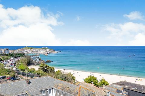 2 bedroom terraced house for sale, Draycott Terrace, St. Ives, Cornwall, TR26