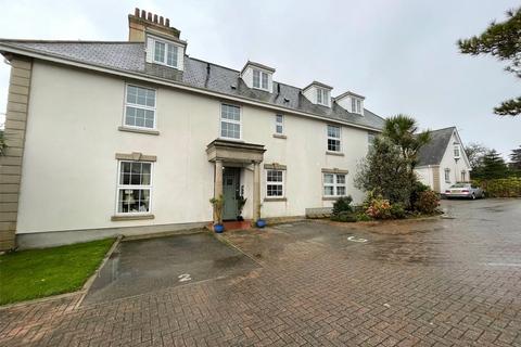 undefined, Manor Close, ST. IVES, Cornwall, TR26