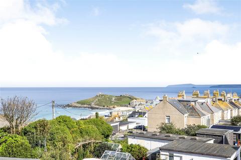 1 bedroom flat for sale, Belmont Terrace, St. Ives, TR26