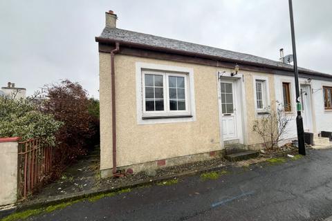 undefined, Bruce Square, Crosshill, Maybole, South Ayrshire, KA19