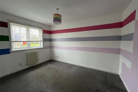 undefined, Bruce Square, Crosshill, Maybole, South Ayrshire, KA19