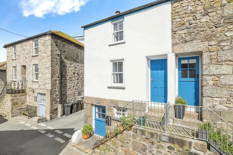 undefined, Back Road East, St. Ives, TR26