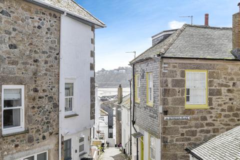 undefined, Back Road East, St. Ives, TR26