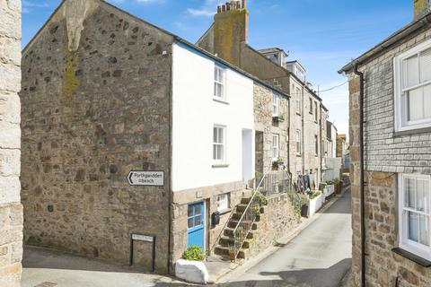 undefined, Back Road East, St. Ives, TR26