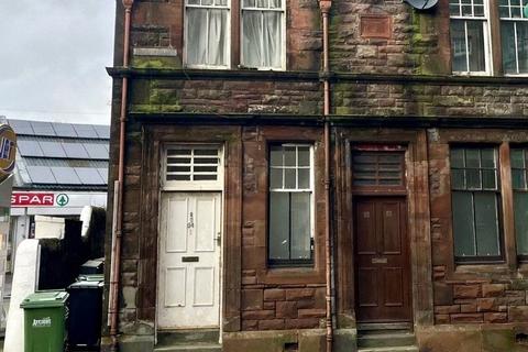 undefined, High Street, Maybole, South Ayrshire, KA19