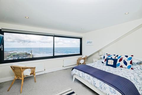 Clodgy View, St. Ives, Cornwall, TR26