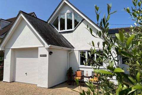 3 bedroom detached house for sale, Higher Stennack, St. Ives, Cornwall, TR26