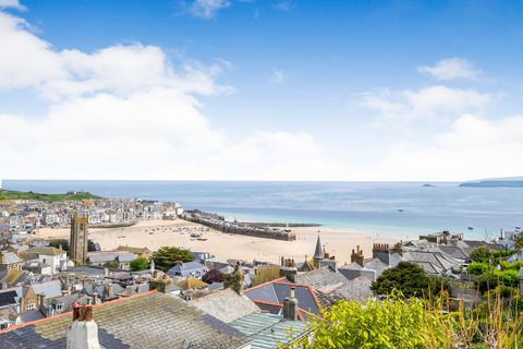 undefined, Park Avenue, St. Ives, Cornwall, TR26