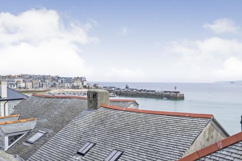 undefined, St. Andrews Street, St. Ives, Cornwall, TR26