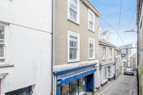 undefined, St. Andrews Street, St. Ives, Cornwall, TR26
