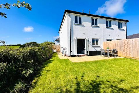undefined, Budhyn Mellyon, ST. IVES, Cornwall, TR26