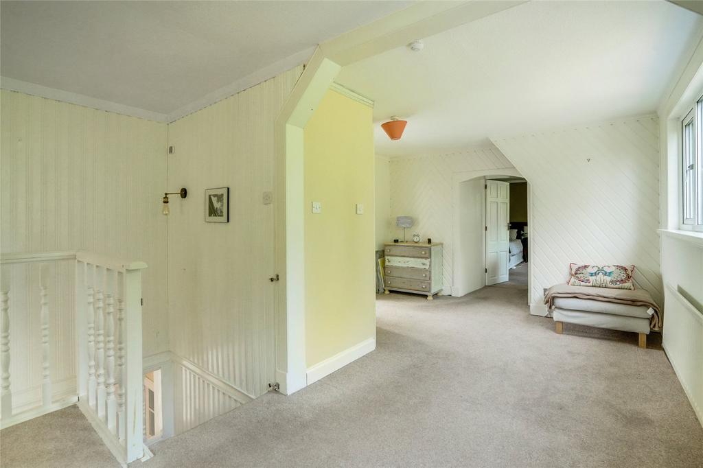 Upper Hall