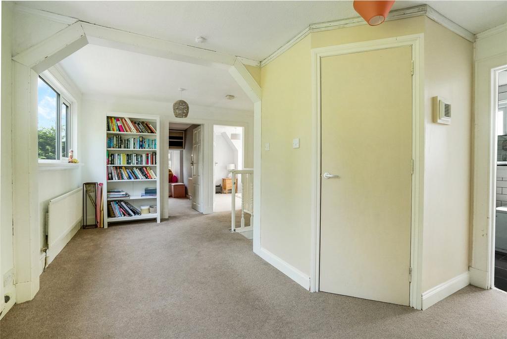 Upper Hall