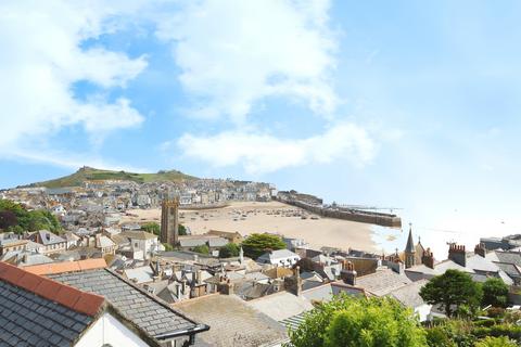 undefined, Bishops Road, St. Ives, Cornwall, TR26