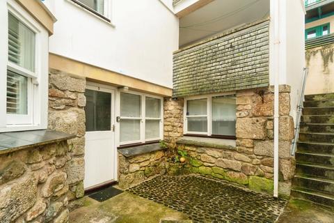 Portmeor Court, St. Ives, Cornwall, TR26