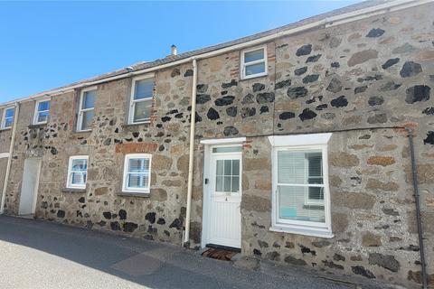 Back Road West, St. Ives, Cornwall, TR26