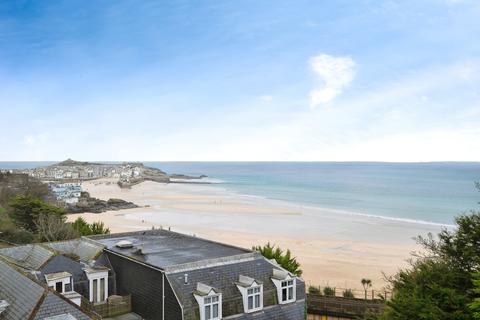 undefined, Draycott Terrace, St. Ives, Cornwall, TR26