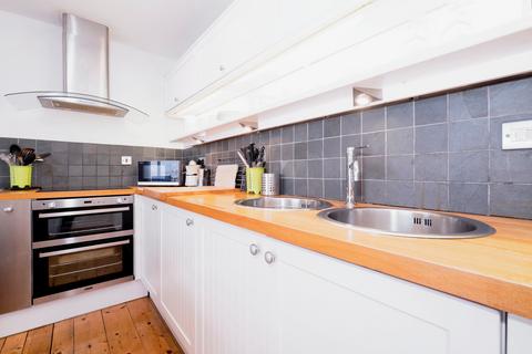 undefined, Draycott Terrace, St. Ives, Cornwall, TR26