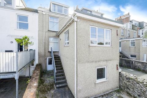 3 bedroom terraced house for sale, Ventnor Terrace, St. Ives, Cornwall, TR26