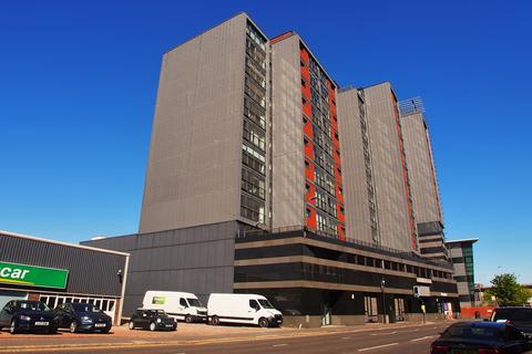 undefined, Lancefield Quay, Glasgow G3