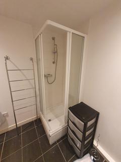 undefined, Lancefield Quay, Glasgow G3
