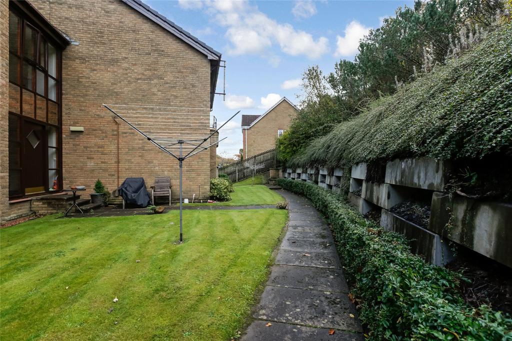 Communal Gardens