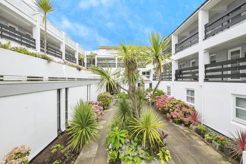 undefined, St. Nicholas Court, St. Ives, Cornwall, TR26