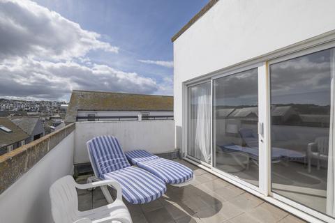 undefined, St. Nicholas Court, St. Ives, Cornwall, TR26