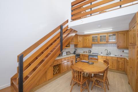 undefined, St. Nicholas Court, St. Ives, Cornwall, TR26