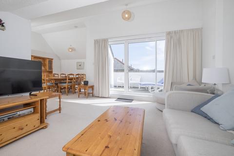 undefined, St. Nicholas Court, St. Ives, Cornwall, TR26