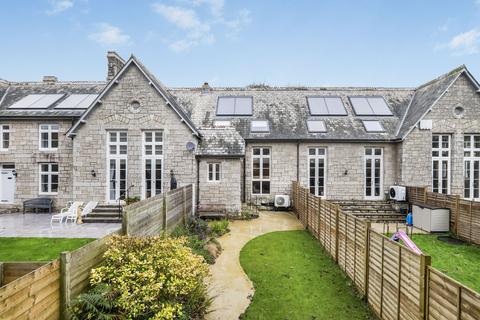 3 bedroom terraced house for sale, Lelant, St. Ives, Cornwall, TR26