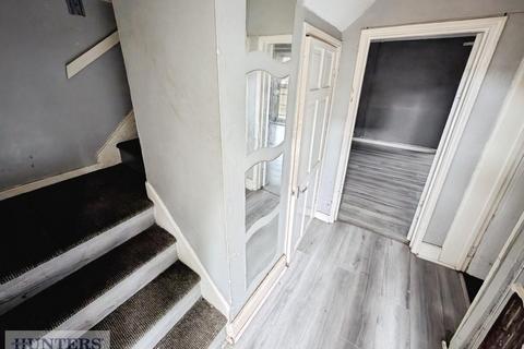 3 bedroom end of terrace house for sale, Yoden Road, Peterlee, County Durham, SR8 5HR