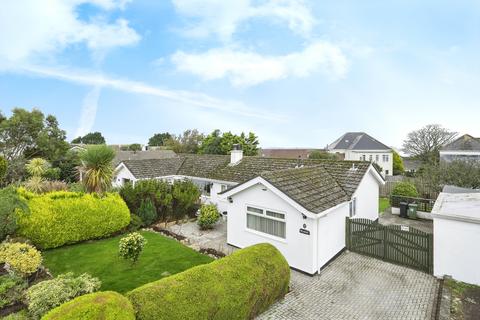 2 bedroom bungalow for sale, Menhyr Drive, Carbis Bay, St. Ives, Cornwall, TR26