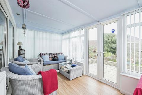 2 bedroom bungalow for sale, Menhyr Drive, Carbis Bay, St. Ives, Cornwall, TR26