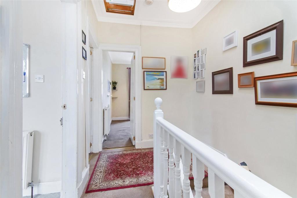 Upper Hall